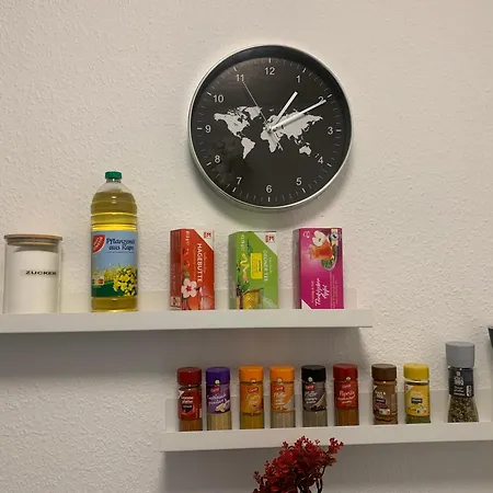 Preis Stadtzentrum Modernes Ambiente Max 2 Personen Einzelbetten Voll Ausgestattet Mit Prime Und Wlan Wittenberge