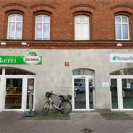 Preis Stadtzentrum Modernes Ambiente Max 2 Personen Einzelbetten Voll Ausgestattet Mit Prime Und Wlan * Wittenberge