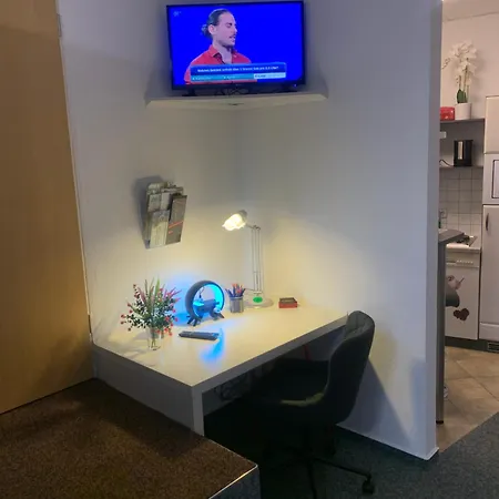 Preis Stadtzentrum Modernes Ambiente Max 2 Personen Einzelbetten Voll Ausgestattet Mit Prime Und Wlan * Wittenberge