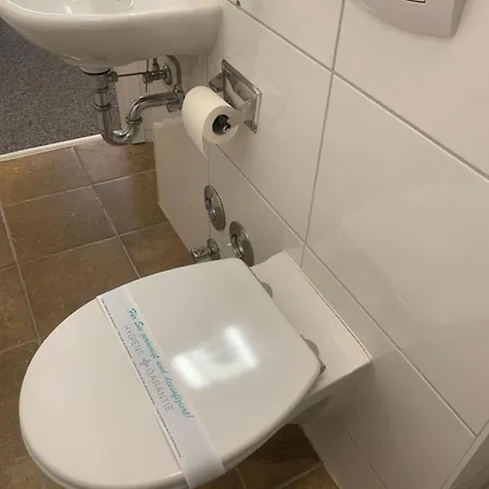 Preis Stadtzentrum Modernes Ambiente Max 2 Personen Einzelbetten Voll Ausgestattet Mit Prime Und Wlan * Wittenberge