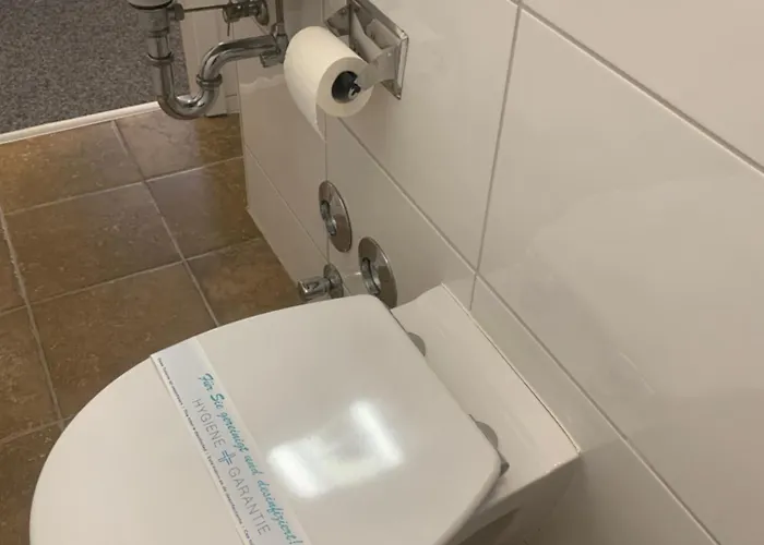 Preis Stadtzentrum Modernes Ambiente Max 2 Personen Einzelbetten Voll Ausgestattet Mit Prime Und Wlan * 비텐베르게