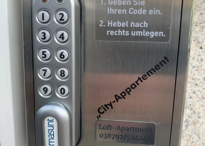 아파트 Preis Stadtzentrum Modernes Ambiente Max 2 Personen Einzelbetten Voll Ausgestattet Mit Prime Und Wlan 비텐베르게